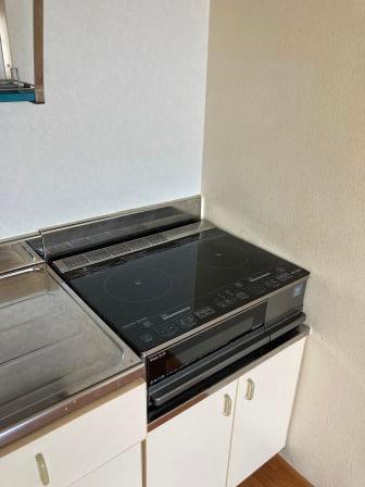 下谷ビル キッチン