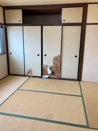 下谷ビル リビング