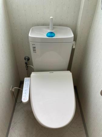 下谷ビル トイレ