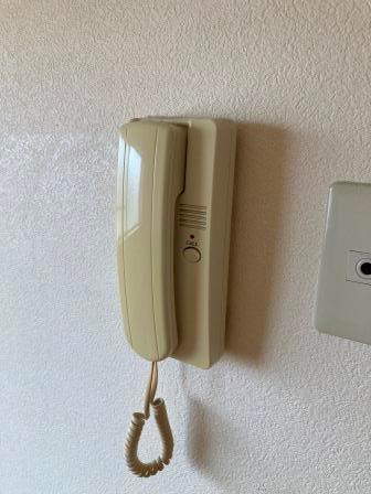 下谷ビル セキュリティ