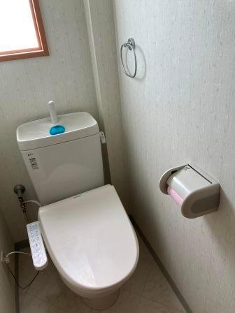 下谷ビル トイレ