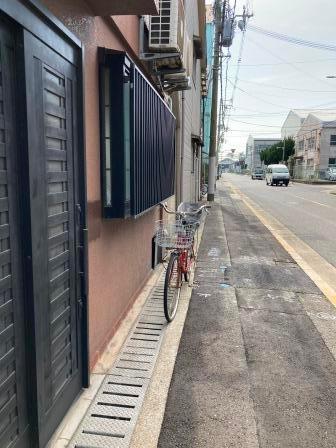下谷ビル 共有部分