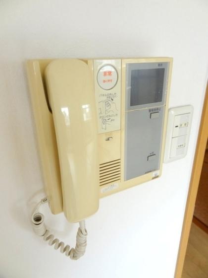 ナルトハイム セキュリティ