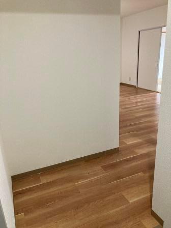 チトセマンション 部屋画像