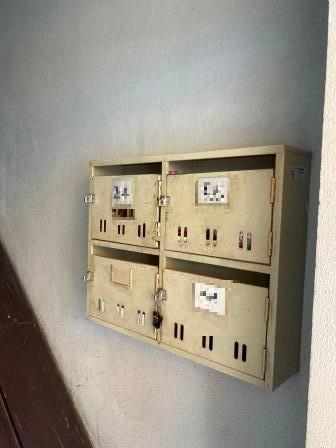 チトセマンション 共有部分