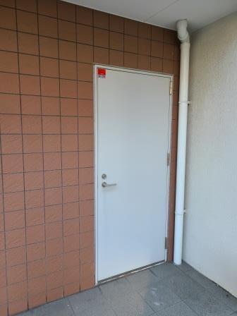 泉尾1丁目貸家 ロビー