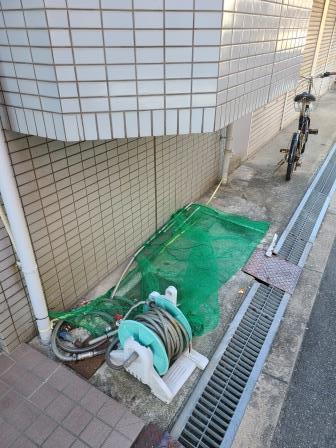玄ビル 共有部分