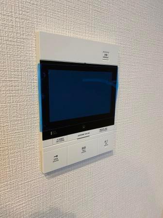 メルディア大正D.C. セキュリティ