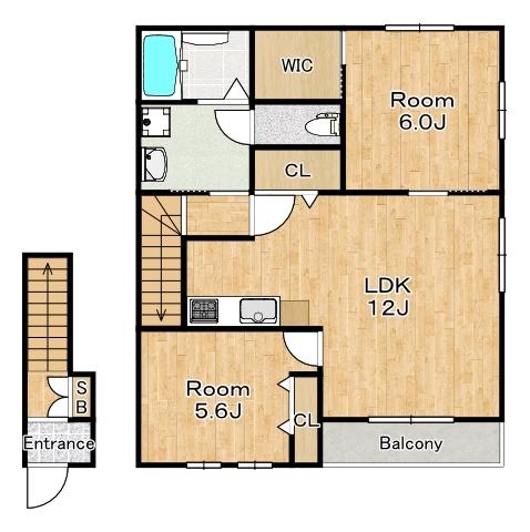 写真:物件の写真