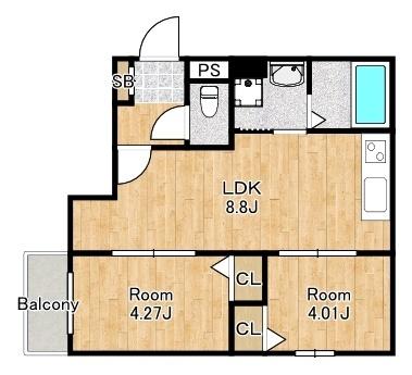 写真:物件の写真