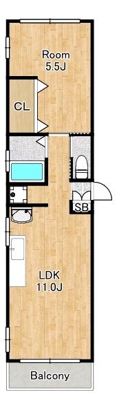 写真:物件の写真