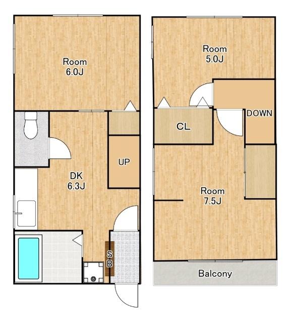 写真:物件の写真