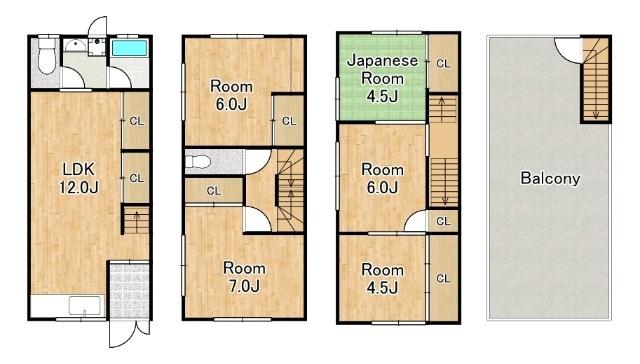 写真:物件の写真