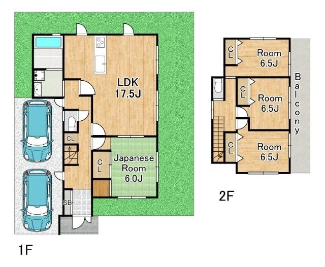 写真:物件の写真