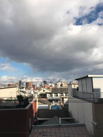 大正メゾン 眺望