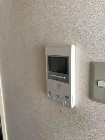 大正メゾン セキュリティ