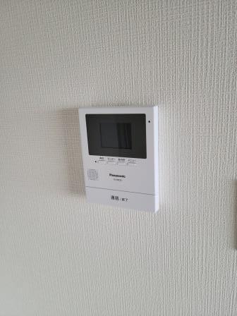 大正三井マンション セキュリティ