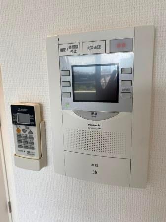 アドバンス大阪ドーム前アヴェニール 設備