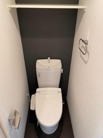 アドバンス大阪ドーム前アヴェニール 収納