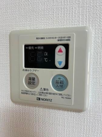 玄ビル 設備