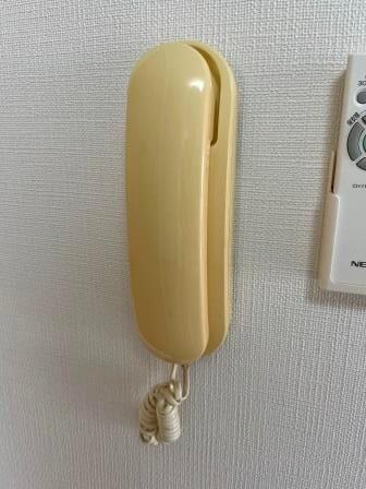 玄ビル セキュリティ