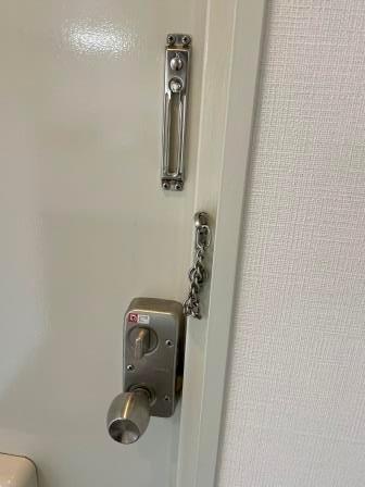 玄ビル セキュリティ