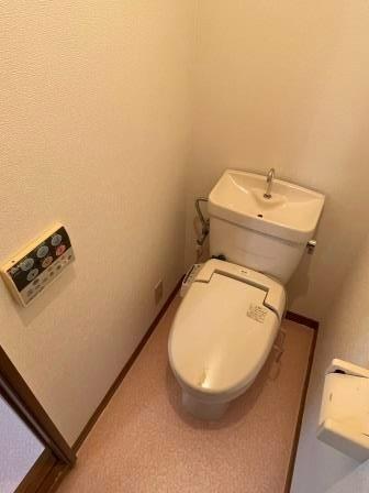 ソリッドウェーブ トイレ