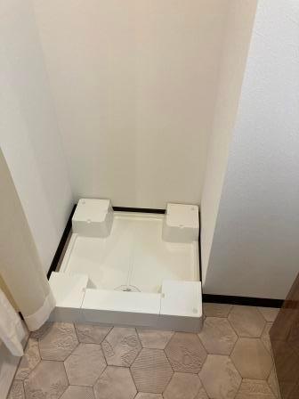 グランパシフィック泉尾Ｌｕｘｅ 洗面