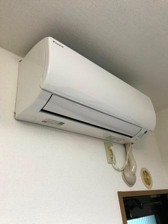 パステージ大正 リビング
