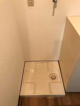 パステージ大正 その他部屋・スペース
