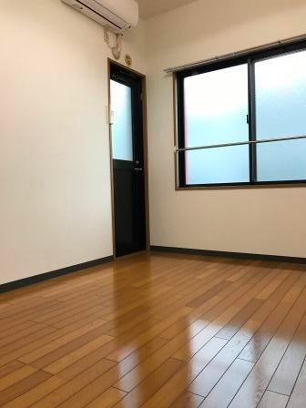 パステージ大正 リビング
