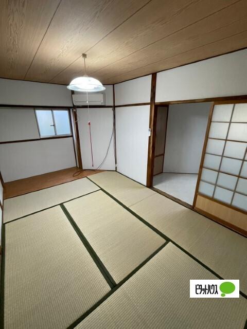 大阪市大正区小林西一戸建 その他部屋・スペース
