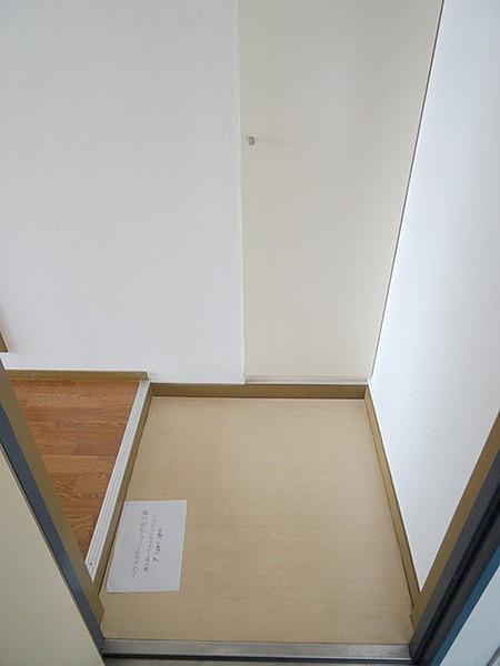 ホワイトハイツ大正 セキュリティ