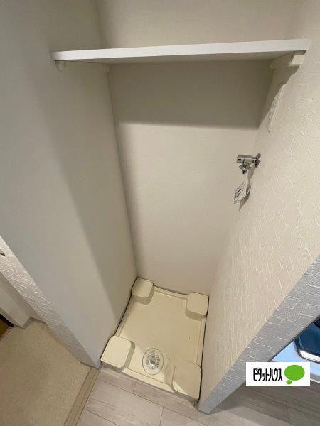 フォーリアライズ大正ノーブル その他部屋・スペース