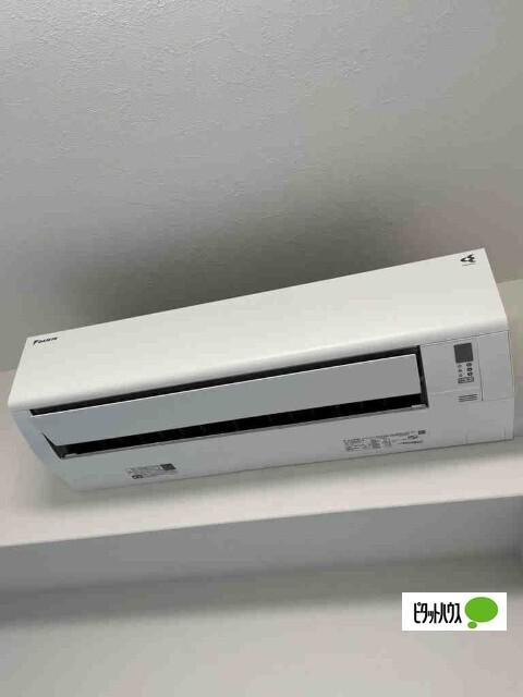 プレサンス大正フレンジ その他