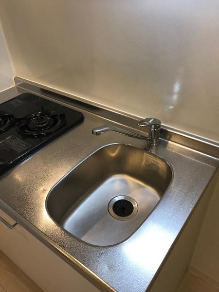 インザライフ大正RESIDENCE キッチン