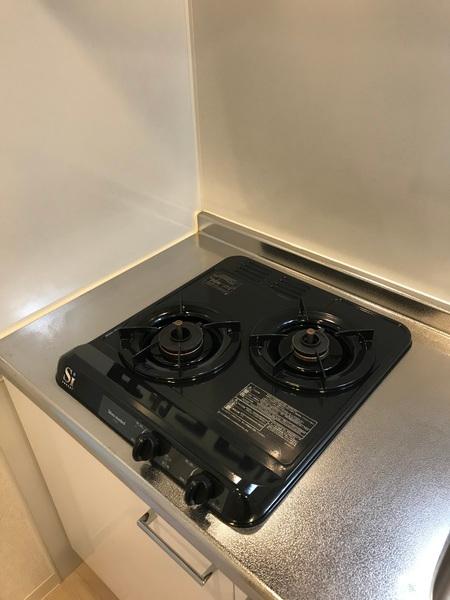 インザライフ大正RESIDENCE キッチン