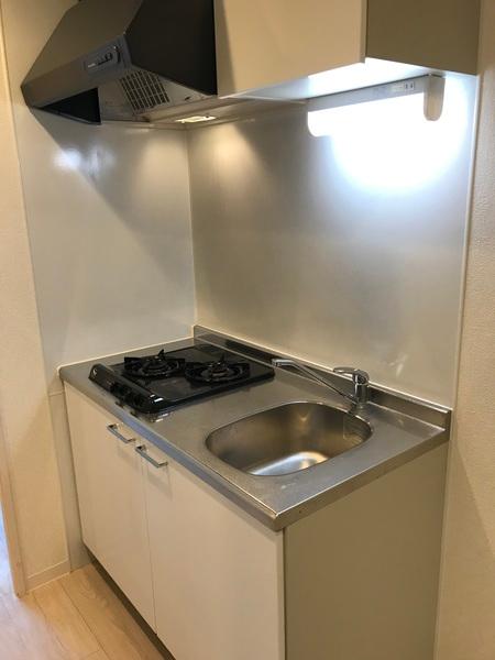 インザライフ大正RESIDENCE キッチン