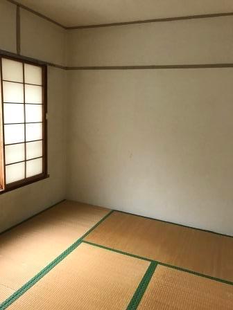 ヴィラ大正 眺望