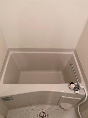プレミアムコート大正フロント バス／シャワー