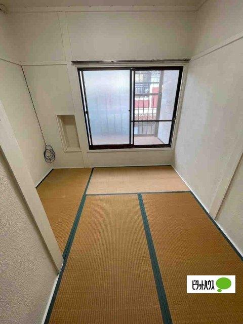 南恩加島3丁目テラスハウス その他部屋・スペース