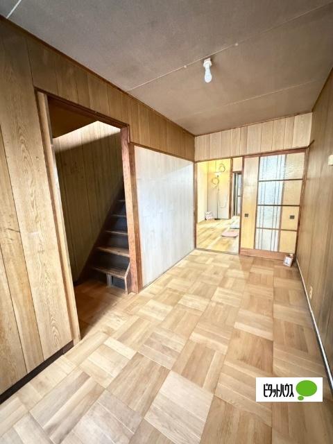 ペディハウス南恩加島 その他部屋・スペース