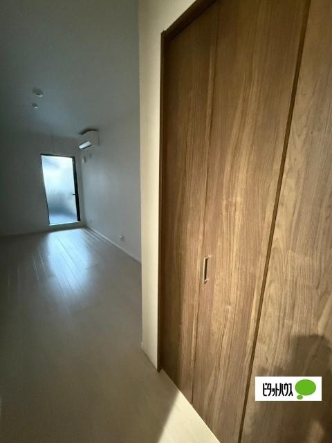 H-maison大正Ⅳ 収納