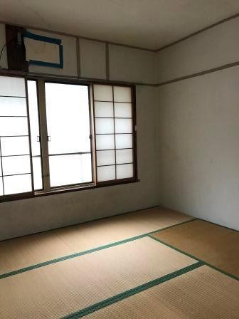 ヴィラ大正 その他部屋・スペース