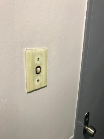 ヴィラ大正 セキュリティ
