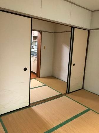 ヴィラ大正 その他部屋・スペース