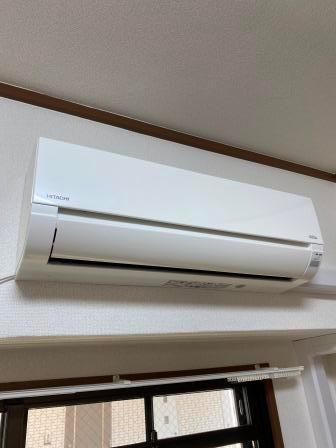 大正メゾン リビング