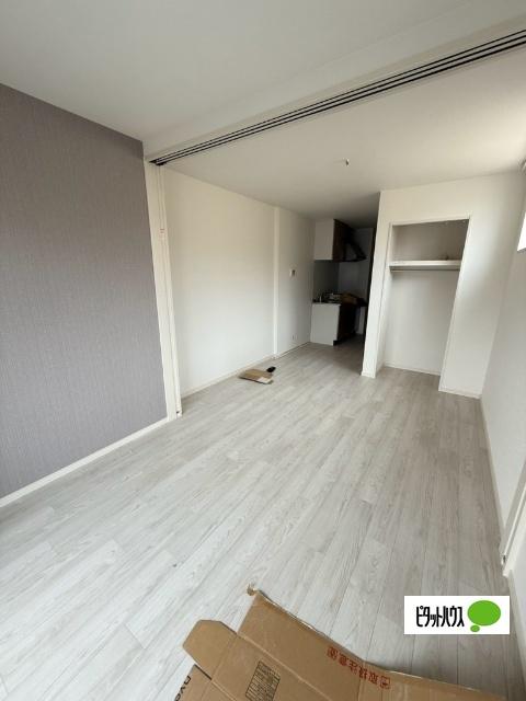 ファインステイツⅡ（301） 部屋画像