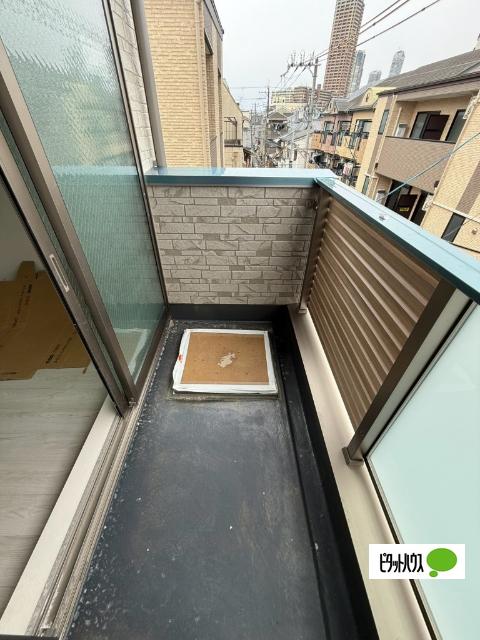 ファインステイツⅡ（301） 部屋画像