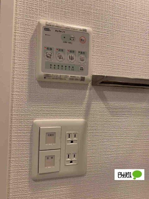 エスリード大阪フェリス その他部屋・スペース
